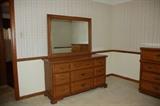 Dresser by Sumpter-Korn
