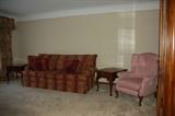 Jordan Alexander Designer Cove Sofa's, Lenior End Tables and Coffee Table & Recliner Chair