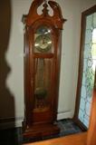 Howard Miller Grandfather Clock