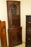 Corner Cabinet