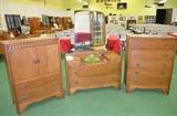 Harris Lebus English Bedroom Furniture