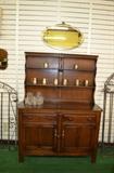 Olde English Welsh Dresser