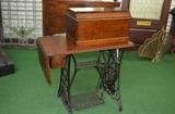 Antique Sewing Machine