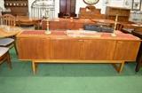 Mid Century Sideboard