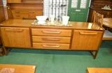 Mid Century Sideboard