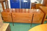 Mid Century Sideboard