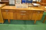 Mid Century Sideboard