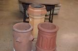 Chimney Pots