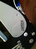                                  Gretsch guitar