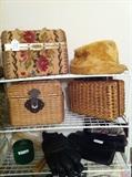                                       Vintage purses