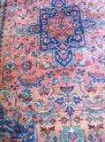                     Another outstanding  9 x 7 rug