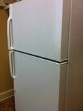                                     GE  refrigerator