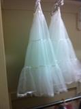                                     Petticoats