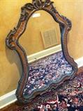                                Decorative mirror