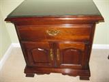 Thomasville nightstand $130 each (2)