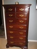 Thomasville lingerie chest - $195