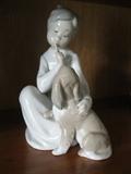 Lladro - $75