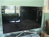 Samsung 70" 3D TV with warranty $2,600