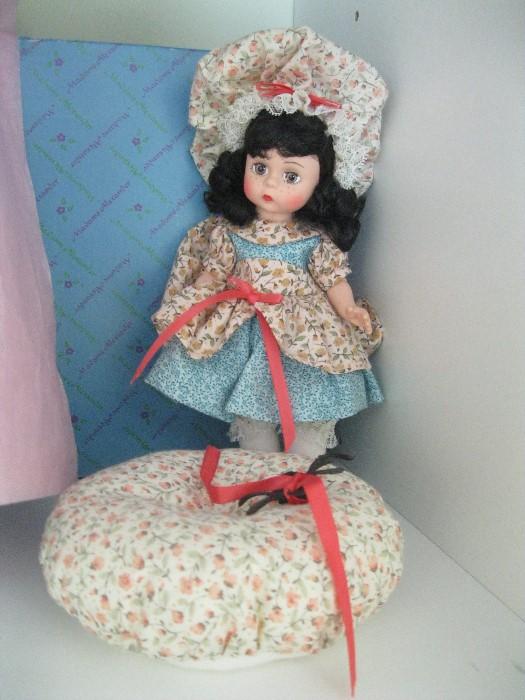 Madame Alexander dolls - $16 each