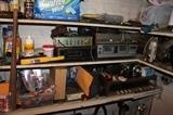 Vintage Audio Equipment
