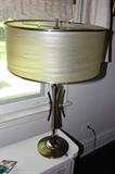 Mid-Century Lamp