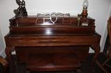 Vintage Piano