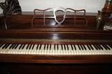 Vintage Piano