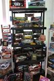 Die Cast Cars . . . Thousands of Them!!!