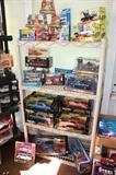 Die Cast Cars . . . Thousands of Them!!!