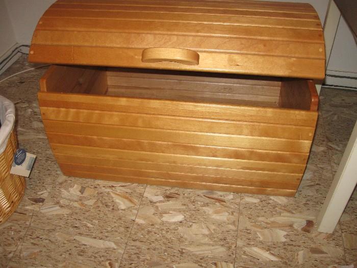 Great toy chest