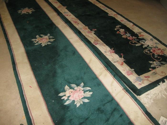 Nice rugs