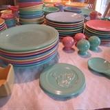 Fiestaware