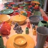 Fiestaware