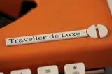 Traveller de Luxe