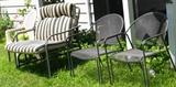Patio Furniture 