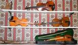 Violins