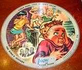 Vogue Picture Record The Kings Jester 