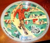 Vogue Picture Record The Kings Jesters 