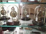 Collectible pocket watches