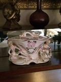 Antique French porcelain