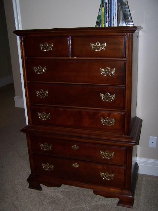 Cherry Grove Chest of Drawers