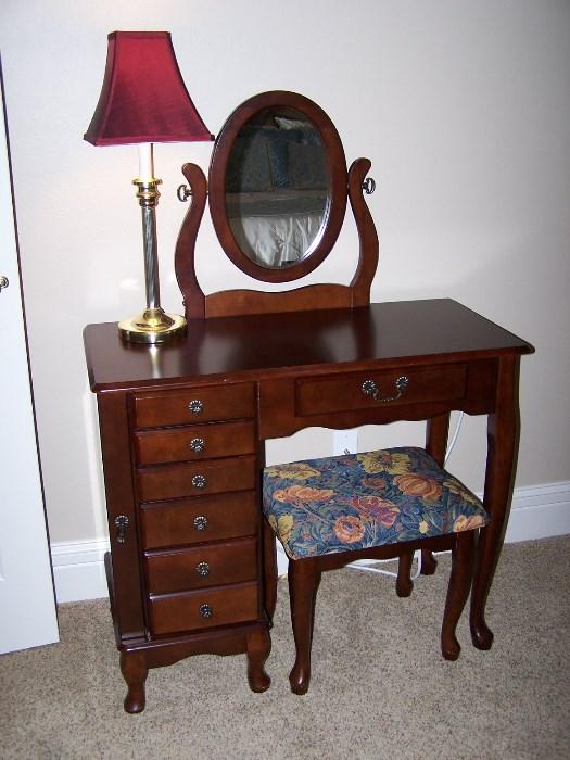 Is it a Dressing Table? or...