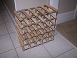 Wine Rack