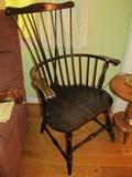 Windsor Chair