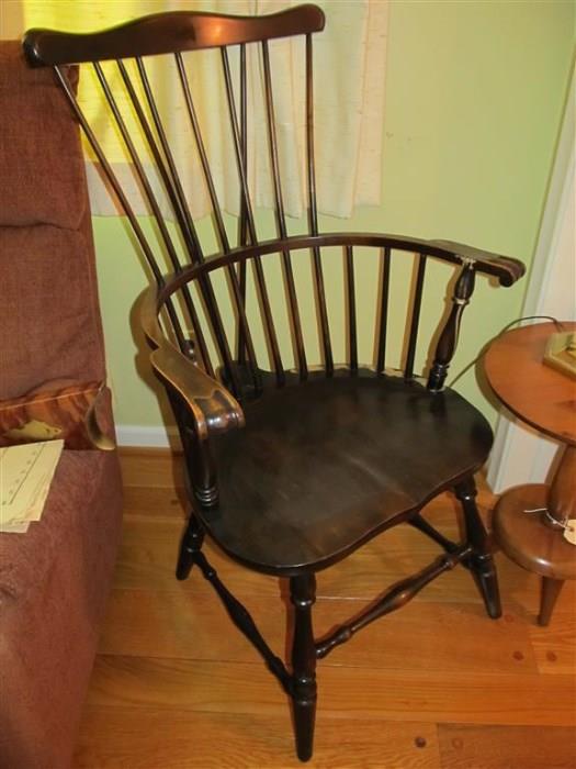 Windsor Chair