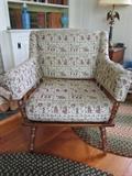 Vintage Chairs