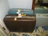 Vintage Luggage 