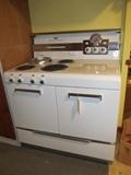 1940's Frigidaire Range MINTCondition