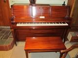 Vintage Player Piano