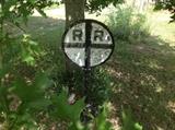 RAIRROAD SIGN